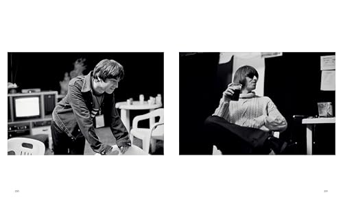 Daniel Rachel - Oasis: Knebworth - Hardback image 6