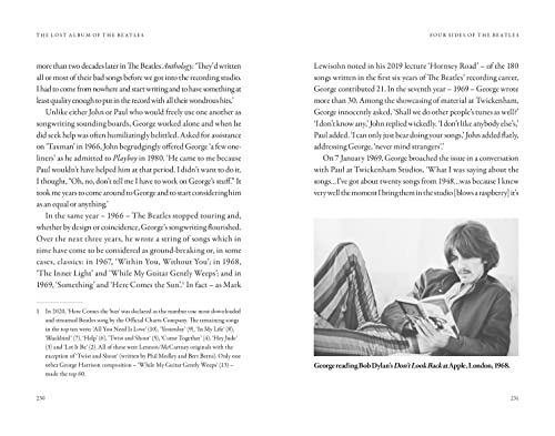 Daniel Rachel - Lost Album of The Beatles : What if the Beatles hadn&# image 4