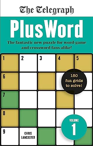 Telegraph Media Grou - Telegraph PlusWord : The fantastic new puzzle f image 1