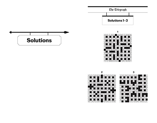 Telegraph Media Grou - Telegraph Cryptic Crosswords 12 - Paperback image 6