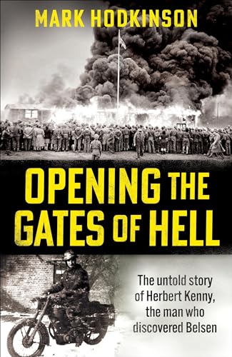 Mark Hodkinson - Opening The Gates of Hell : The untold story of Herbe image 1