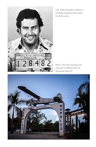 David Arrowsmith - Narcoball : Love, Death and Football in Escobar' image 2