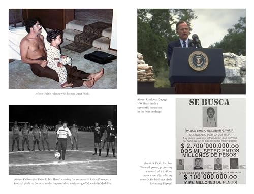 David Arrowsmith - Narcoball : Love, Death and Football in Escobar' image 3