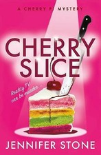 Jennifer Stone - Cherry Slice - Paperback image 1