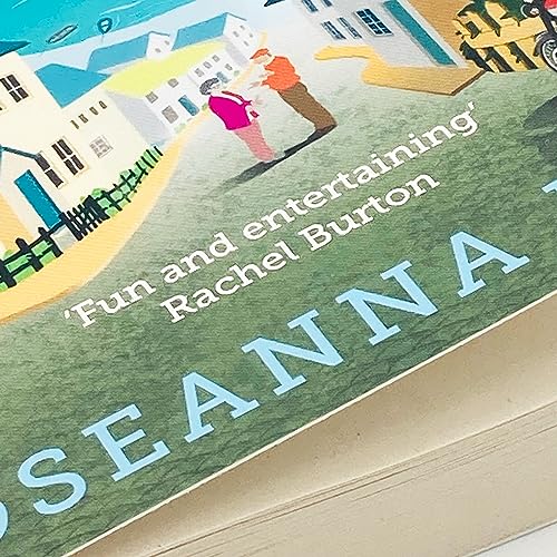 Roseanna Hall - Moving to Combe Tollbridge - Paperback image 5