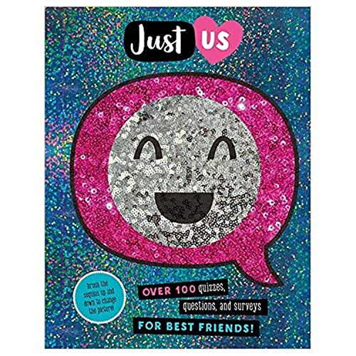 JUST US - Paperback image 1