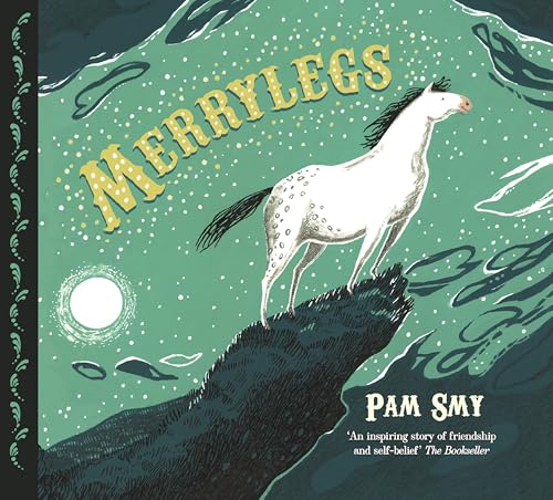 Pam Smy - Merrylegs - Paperback image 1