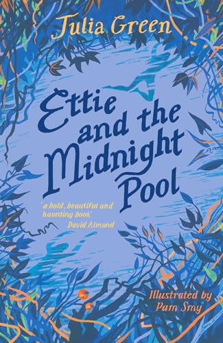 Julia Green - Ettie and the Midnight Pool - Paperback image 1