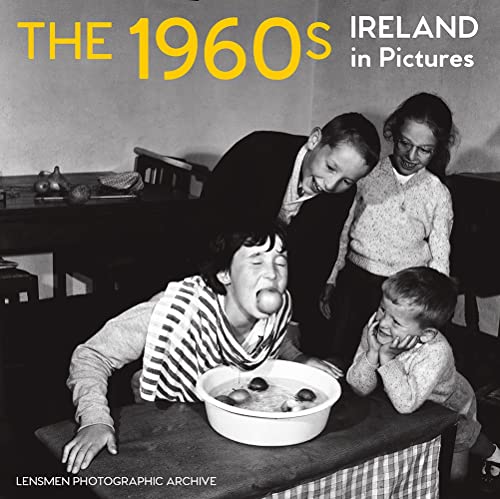 Lensmen Photographic - 1960s : Ireland in Pictures - Paperback image 1