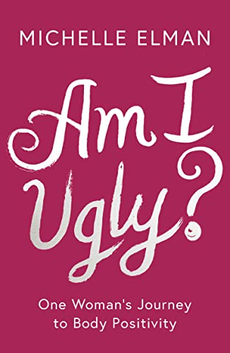 Michelle Elman - Am I Ugly? - Paperback image 1