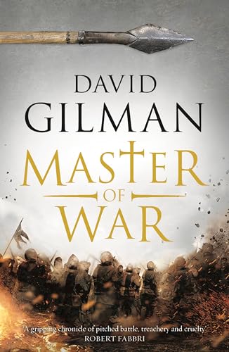 David Gilman - Master of War : 1 - Paperback image 1