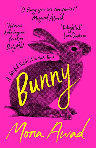 Mona Awad - Bunny - Paperback image 1