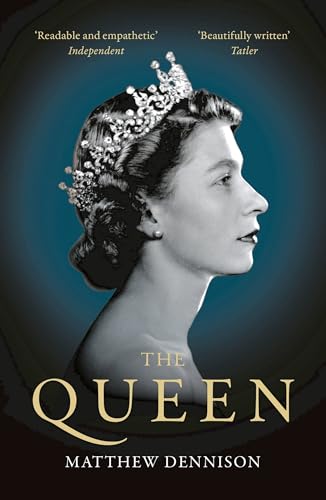 Matthew Dennison - Queen - Paperback image 1