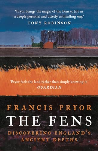 Francis Pryor - Fens : Discovering England's Ancient Depths - Pape image 1