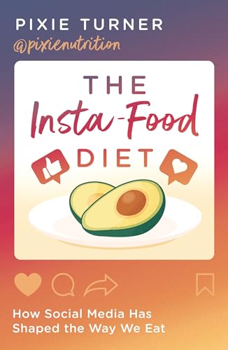 Pixie Turner - Insta-Food Diet : How Social Media has Shaped the Way W image 1