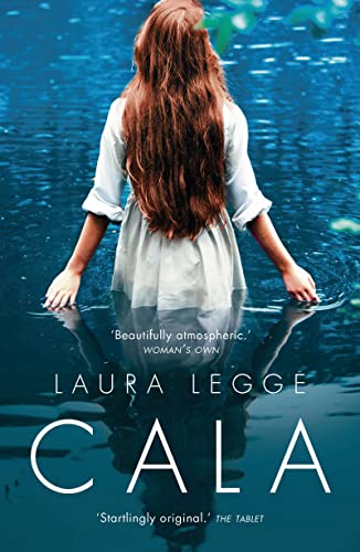 Laura Legge - Cala - Paperback image 1
