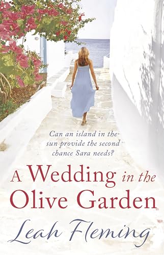 Leah Fleming - A Wedding in the Olive Garden - Paperback image 1