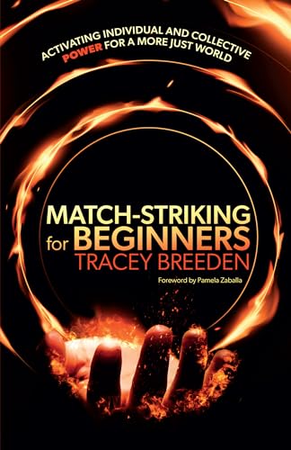 Pamela Zaballa - Match-Striking for Beginners : Activating individual image 1