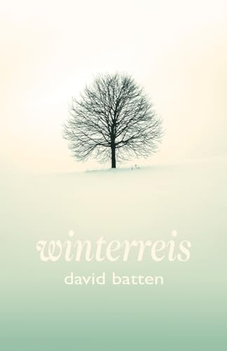 David Batten - Winterreis - Paperback image 1