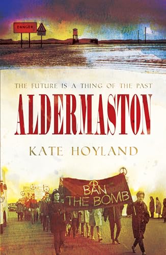 Kate Hoyland - Aldermaston - Paperback image 1