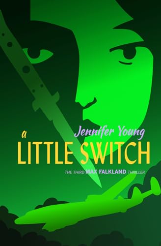 Jennifer Young - A Little Switch - Paperback image 1