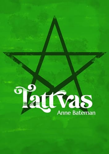 Anne Bateman - Tattvas - Paperback image 1