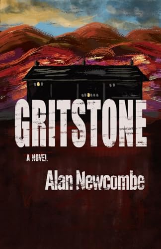 Alan Newcombe - Gritstone - Paperback image 1