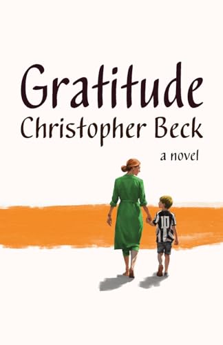 Christopher Beck - Gratitude - Paperback image 1