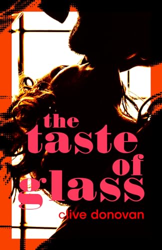 Clive Donovan - Taste of Glass - Paperback image 1