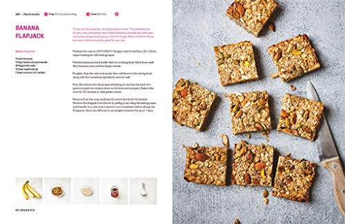 Ben Pook - So Vegan in 5 : Over 100 super simple and delicious 5-ingre image 2