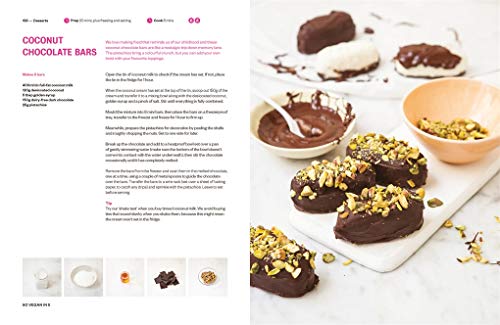 Ben Pook - So Vegan in 5 : Over 100 super simple and delicious 5-ingre image 3