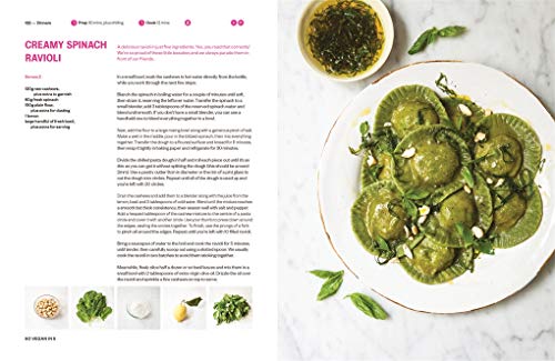 Ben Pook - So Vegan in 5 : Over 100 super simple and delicious 5-ingre image 6
