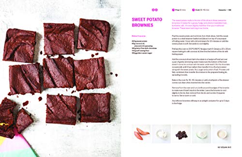 Ben Pook - So Vegan in 5 : Over 100 super simple and delicious 5-ingre image 8