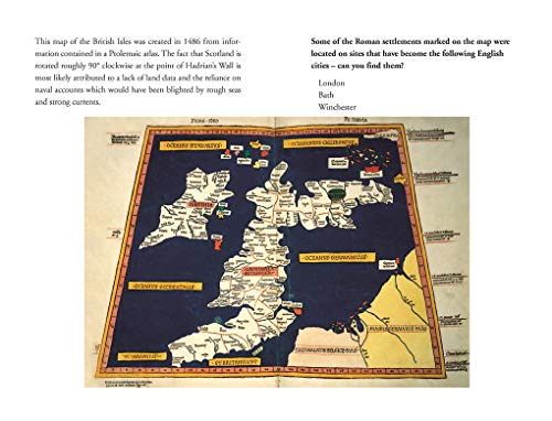 Nathan Joyce - Royal Geographical Society Puzzle Book : Pit your wits image 2