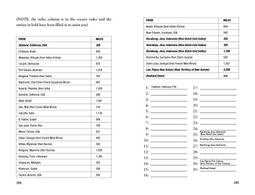 Nathan Joyce - Royal Geographical Society Puzzle Book : Pit your wits image 6