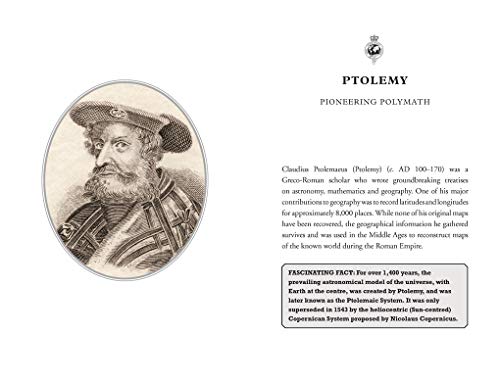 Nathan Joyce - Royal Geographical Society Puzzle Book : Pit your wits image 7