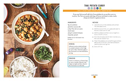 Ciara Attwell - We're Hungry! : Batch Cooking Your Family Will Lov image 4