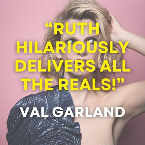 Ruth Crilly - How Not to be a Supermodel - Hardback image 4