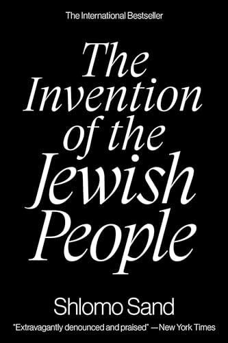 Shlomo Sand - Invention of the Jewish People - Paperback image 1