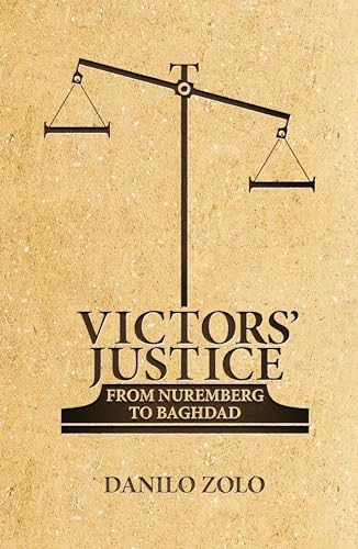 Danilo Zolo - Victors' Justice : From Nuremberg to Baghdad - Paper image 1