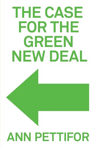 Ann Pettifor - Case for the Green New Deal - Paperback image 1