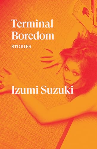 Izumi Suzuki - Terminal Boredom : Stories - Paperback image 1