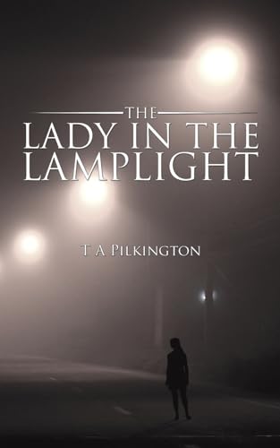 T A Pilkington - Lady in the Lamplight - Paperback image 1