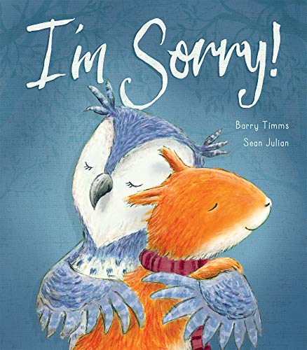 Barry Timms - I'm Sorry! - Paperback image 1