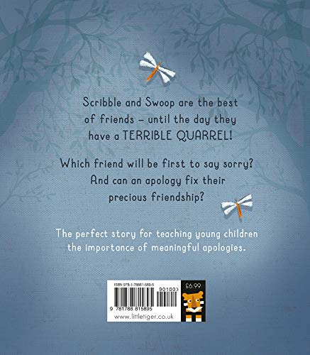 Barry Timms - I'm Sorry! - Paperback image 2