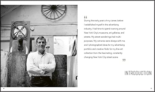 William John Kennedy - : The Lost Archive: Photographs of Andy Warhol image 3