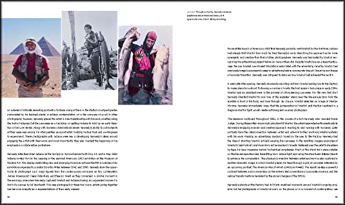 William John Kennedy - : The Lost Archive: Photographs of Andy Warhol image 4