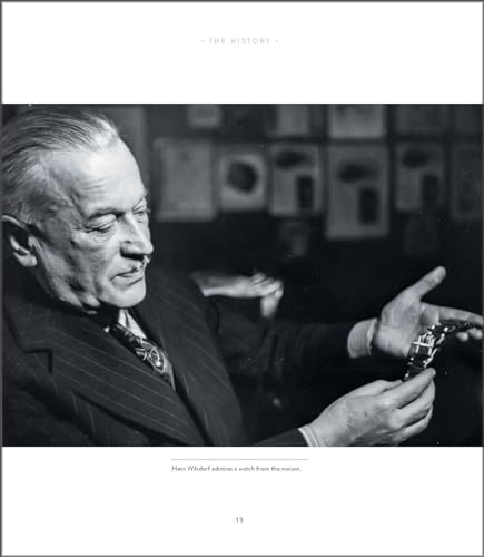 Mara Cappelletti - Rolex Philosophy - Hardback image 3