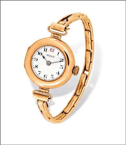 Mara Cappelletti - Rolex Philosophy - Hardback image 4