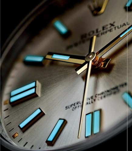 Mara Cappelletti - Rolex Philosophy - Hardback image 5